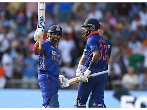 T20 World Cup 2024: Ricky Ponting Backs Rishabh Pant To Make Huge Impact For India In USA And West Indies