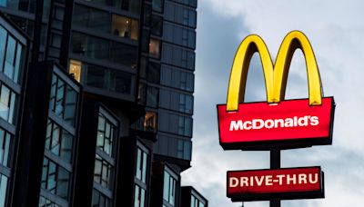 McDonald's Q1 earnings miss sales expectations, as consumers tighten their wallets