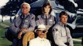 'Airwolf' Cast Then and Now