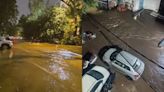 5 Electrocuted, 2 Die Of Waterlogging As Rain Wreaks Havoc In Delhi-NCR: 10 Points