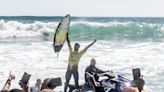 Surf champs once again to be crowned at Lower Trestles