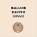 Haggard Harper Bonnie