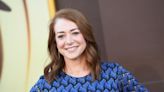 Alyson Hannigan Shows 20-Pound Weight Loss In 'DWTS' Before & After Pics