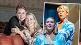 Mamma Mia! star’s daughter appears in West End show 15 years later