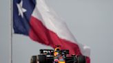 Red Bull's Max Verstappen cruises to another F1 sprint race win at the Circuit of the Americas