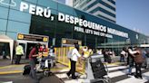 Jorge Chávez: advierten que cortocircuito podría repetirse en nuevo terminal