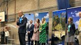 Huntingdon General Election 2024 results as Conservatives hold seat