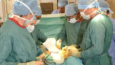 Himachal: Free kidney transplant surgeries start at Tanda Medical College - ET HealthWorld