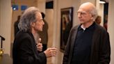 “Curb Your Enthusiasm” treated the late Richard Lewis 'like a god'