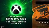 Xbox Games Showcase acontecerá em 9 de junho - Drops de Jogos