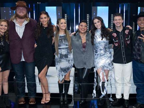 ‘American Idol 22’ episode 15 recap: Who was eliminated on ‘Judge’s Song Contest Night’? [Live Blog]