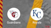 How to Pick the Guardians vs. Royals Game with Odds, Betting Line and Stats – June 4