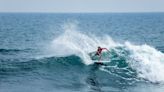 Lucas Senkbeil, el mexicano dentro del Top 10 del Campeonato Mundial Juvenil de Surf