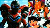 "Live-action de Medabots se ve increíble": fans se burlan de Ironheart en el nuevo avance de Pantera Negra: Wakanda por Siempre