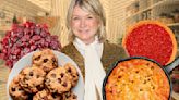 Martha Stewart's 14 Best Tips For Baking Delicious Cookies