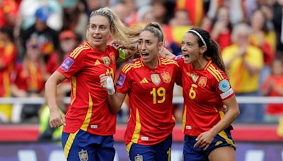 Previa y última hora de los JJOO: Fútbol femenino y masculino, baloncesto... | En directo: ‘La Pica de AS’