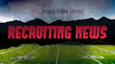 Alabama trending for 2025 five-star offensive tackle