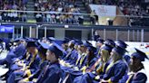 Graduation at a glance: Find out when and where graduation is this year