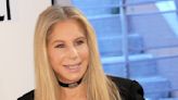 Barbra Streisand Says This Famous Ex-Boyfriend Still Tells Her He Loves Her Despite Being Married