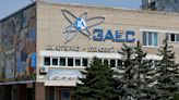 Ucrania dice que un corte de energía en Zaporiyia amenazó con un desastre nuclear