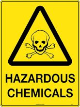 Chemical Safety Signs And Symbols | Images and Photos finder