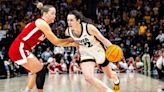 Big Ten Women’s Basketball Bracketology: Caitlin Clark, Iowa back on top