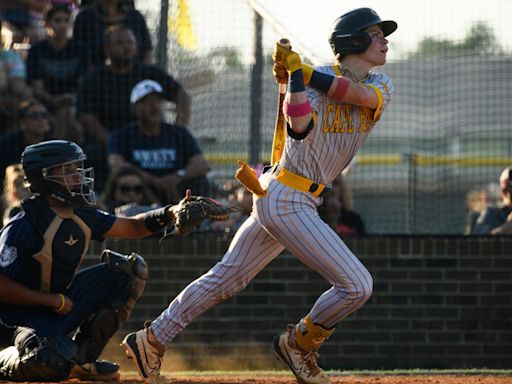 Cape Fear, Terry Sanford baseball repeats as U8, All American conference champs