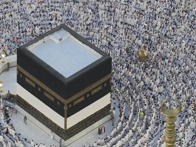 201 Indians died during Hajj pilgrimage 2024 due to health issues: Govt