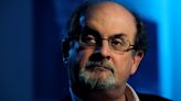 Salman Rushdie off ventilator and able to talk