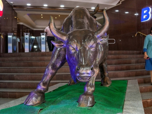 Stock Market Today Opening: Gap-up Opening for Frontline Indices; Sensex Tops 80,100, Nifty Marginally High at 24,360