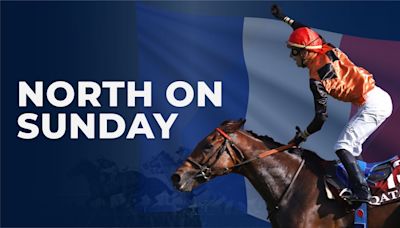 French racing preview: Graeme North view on Deauville Sunday card