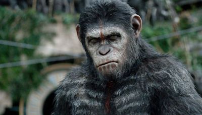 How to Watch the Planet of the Apes Movies in Order