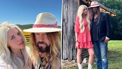 Firerose claims Billy Ray Cyrus ‘ambushed’ her with divorce papers 1 day before double mastectomy surgery