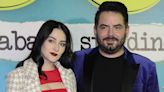 José Eduardo Derbez y Paola Dalay presentan el rostro de su hija Tessa