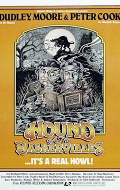 The Hound of the Baskervilles