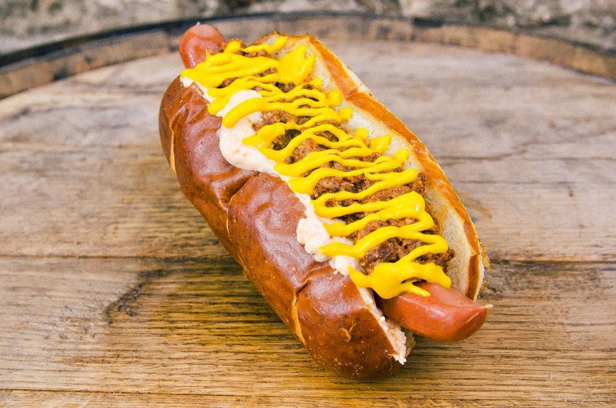 4 new hot dog restaurants open in the Louisville area. Here's what you should try.