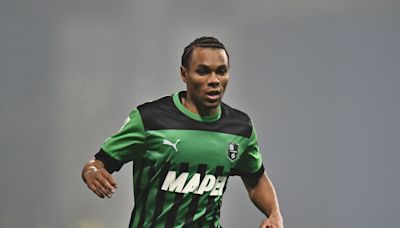 Jose Mourinho’s Fenerbahce interested in Sassuolo’s Armand Lauriente