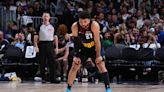 NBA Announces Punishment For Jamal Murray Throwing Heat Pack