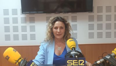 Mari Huertas García, edil de festejos de Lorca: "Los lorquinos se tienen que creer la ciudad que tenemos"