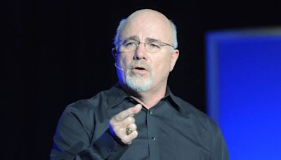 'You've screwed yourself': Dave Ramsey gets candid with a caller who cashed out her 403(b) to buy a home — here's what went wrong