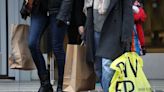 Retail sales tumble despite good weather and Bank Holidays off work