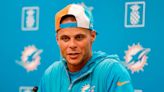 New safety Poyer says opponents believed the Dolphins would fold too quickly under pressure