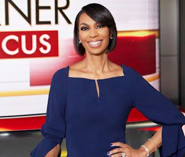 Fox News' Harris Faulkner Teases 'Most Personal' Project to Date as She Hits Career Milestone (Exclusive)
