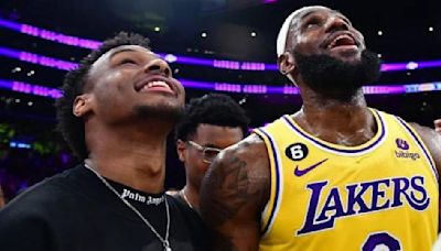 Savannah James' Epic Reaction to Fan's Joke on LeBron and Bronny Together in Lakers Goes Viral; All You Need to Know