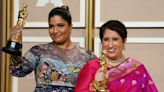 India enthuses over Oscars for 'Naatu Naatu,' elephant doc
