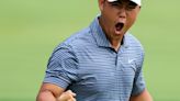 Can Tom Kim keep it rolling? Rocket Mortgage Classic betting odds, predictions, insight, more