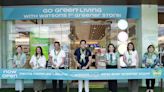 Watsons opens 1st Greener Store in San Pedro, Laguna