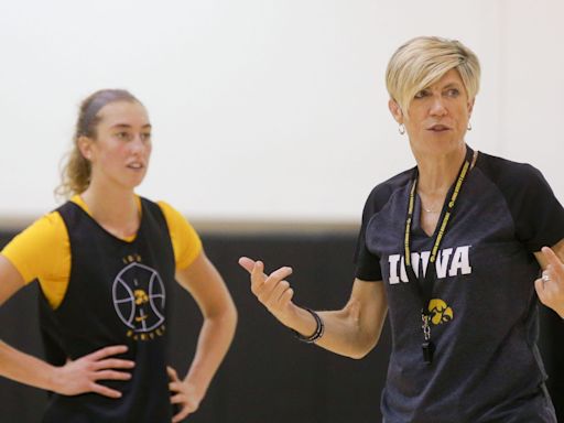 See the details of Jan Jensen's five-year contract as Iowa women's basketball head coach