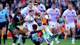 Harlequins vs Northampton Saints Prediction: A tough job for Saints on the road