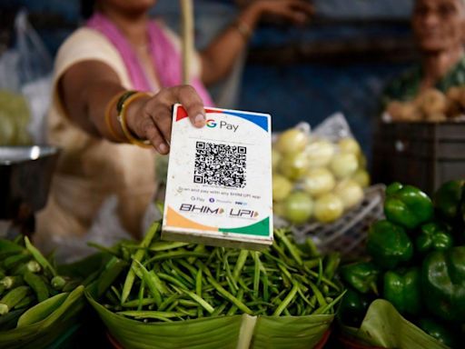 Why both businesses and scammers love India's payment system